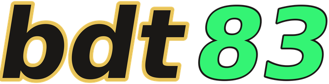 bdt83 logo